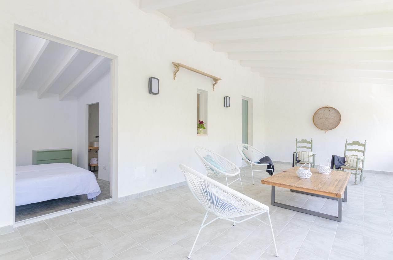 Na Valenta Villa Arta Exterior photo