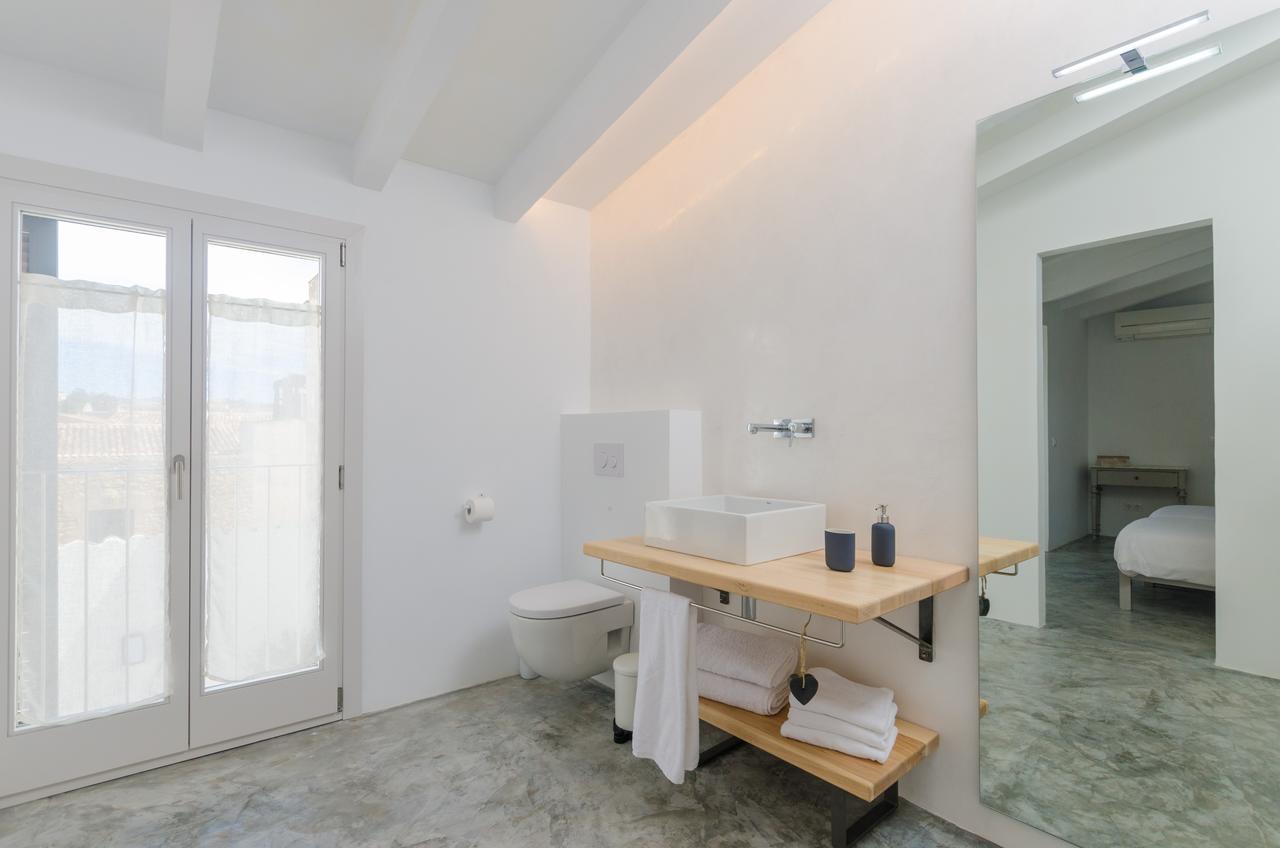Na Valenta Villa Arta Exterior photo
