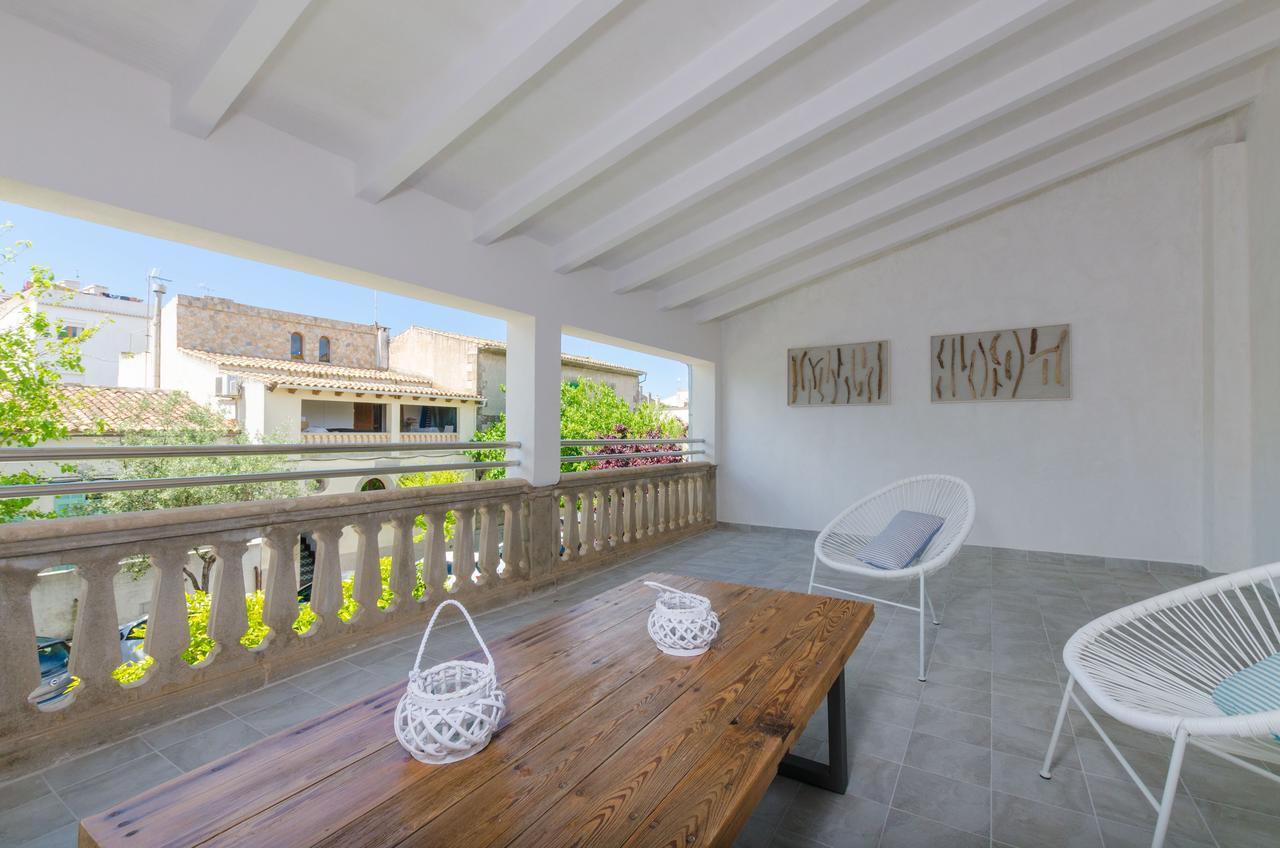 Na Valenta Villa Arta Exterior photo