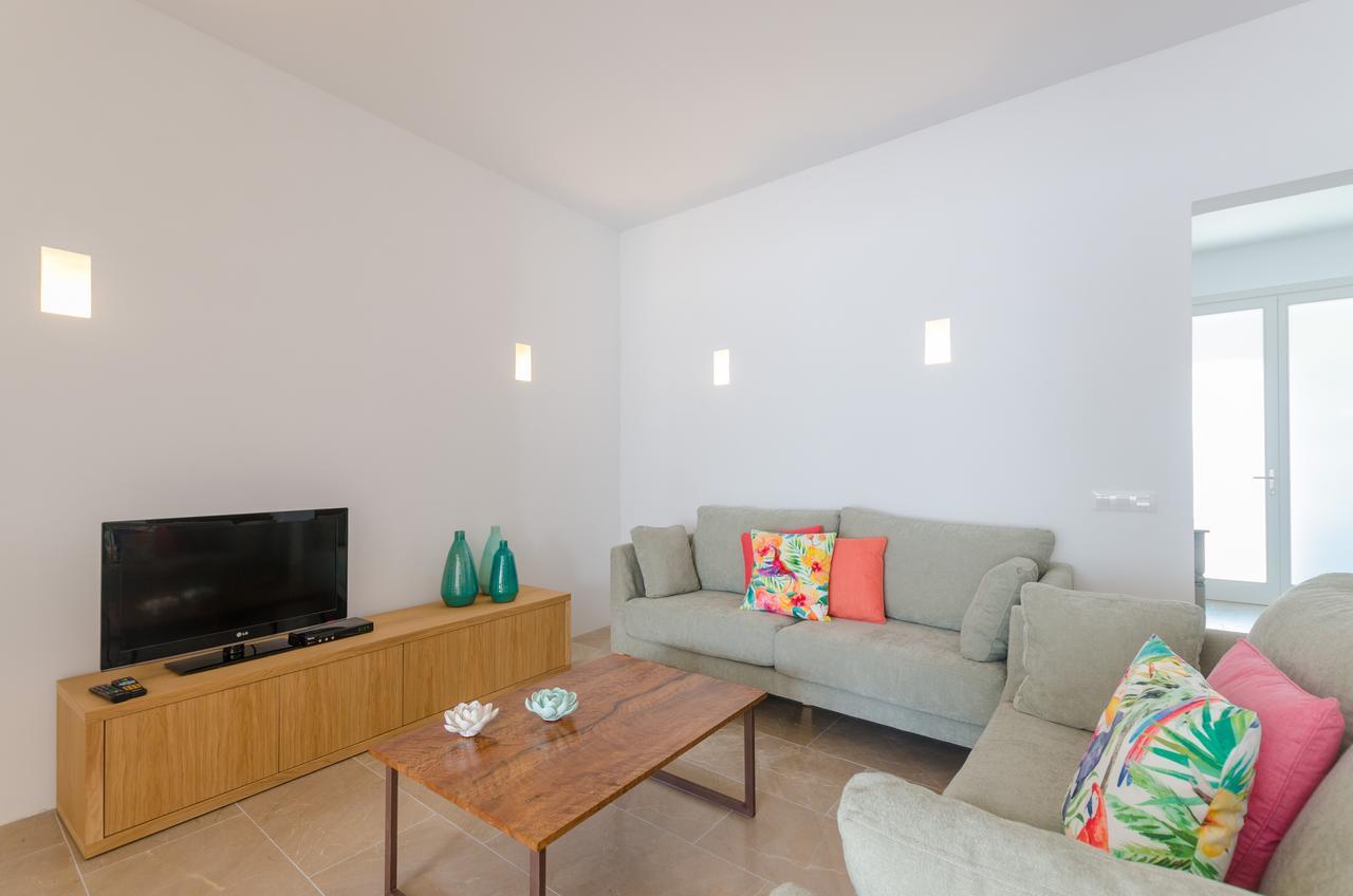 Na Valenta Villa Arta Exterior photo