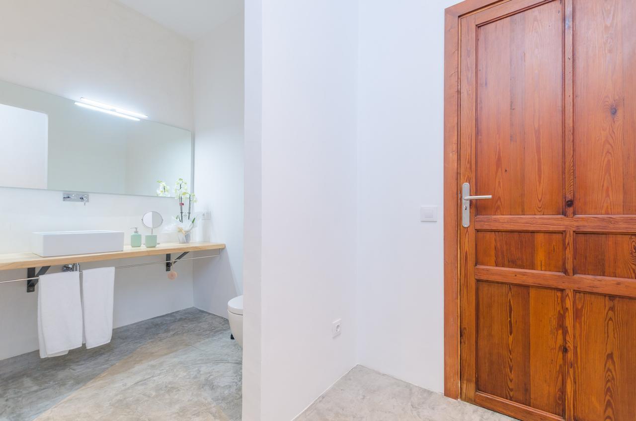 Na Valenta Villa Arta Exterior photo