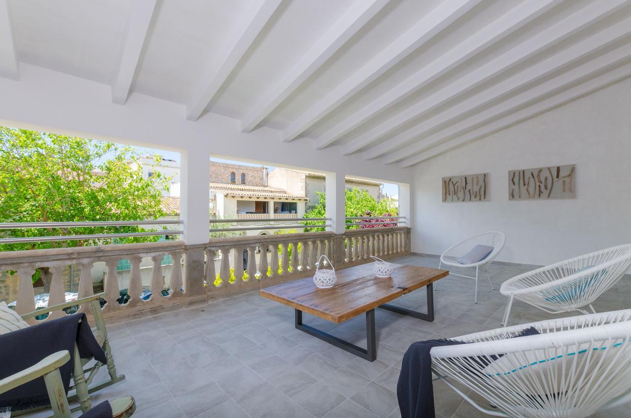 Na Valenta Villa Arta Exterior photo