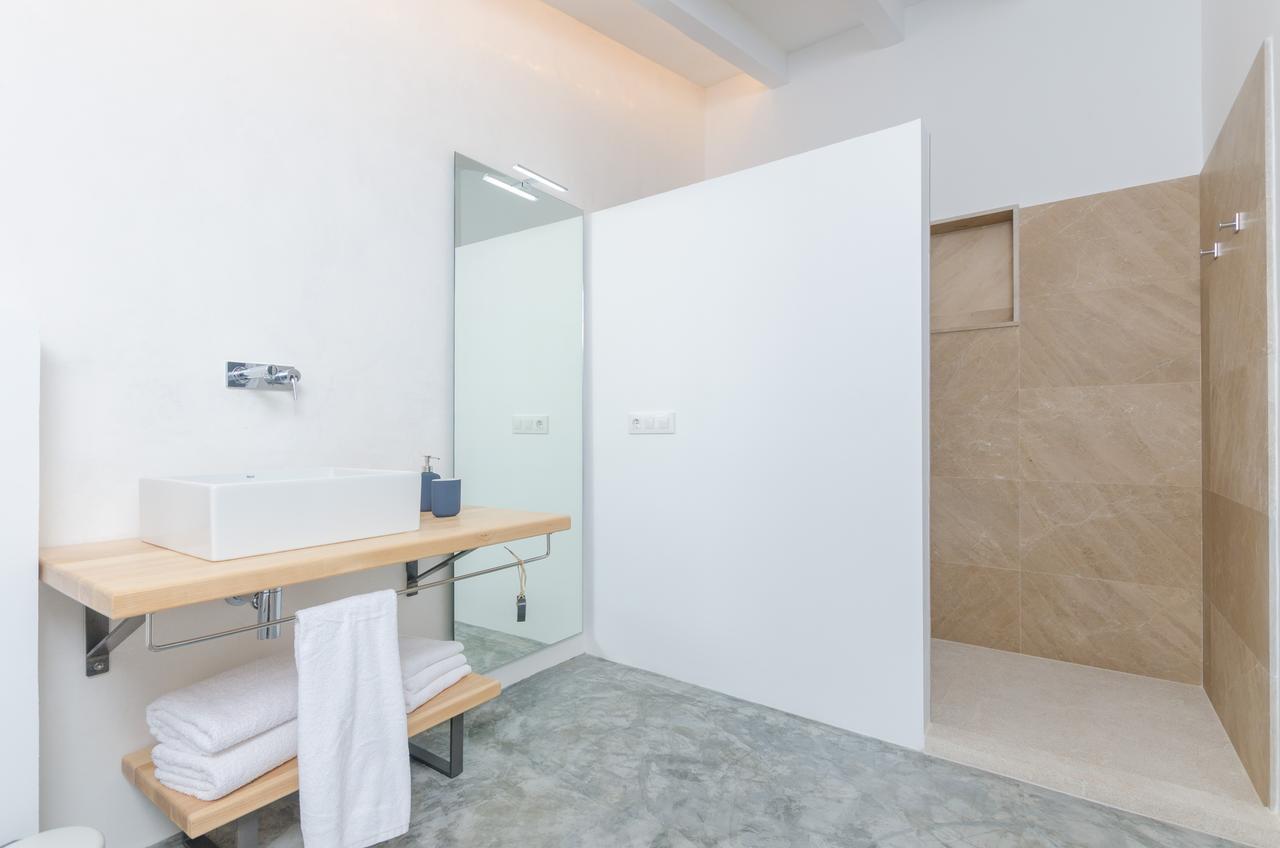 Na Valenta Villa Arta Exterior photo