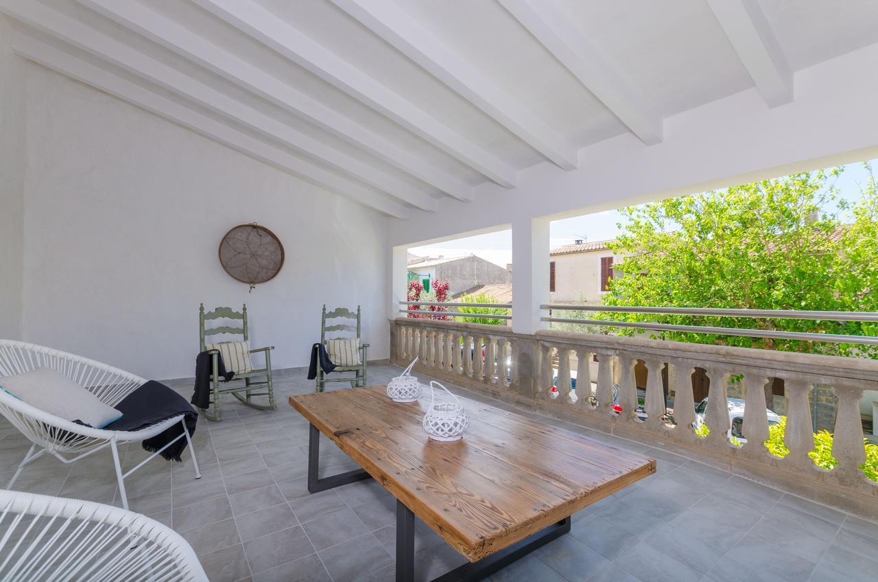 Na Valenta Villa Arta Exterior photo